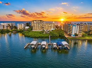 19519 GULF BOULEVARD #202, INDIAN SHORES, FL 33785