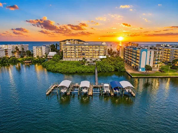 19519 GULF BOULEVARD #202, INDIAN SHORES, FL 33785