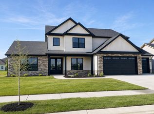 3965 Hagerstone Dr, West Lafayette, IN 47906