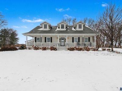 23877 467th Ave, Colman, SD, 57017