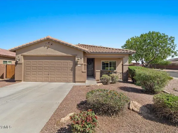 704 W PRESS Road, San Tan Valley, AZ 85140