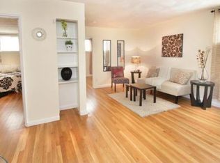 46 Sanford St #3, Melrose, MA 02176