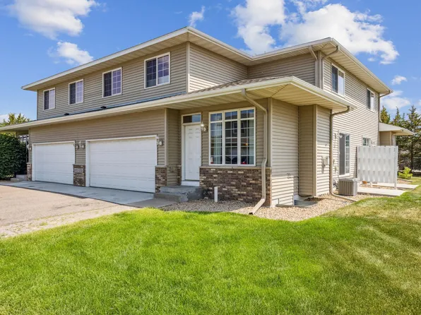 12721 Rolling Ridge Rd, Becker, MN 55308