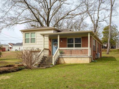 1129 Atlanta St, Florence, AL, 35630