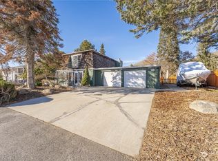 815 W Golf Course Dr, Chelan, WA 98816