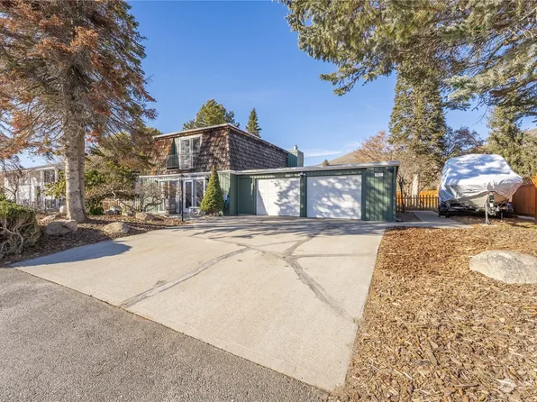 815 W Golf Course Drive, Chelan, WA 98816