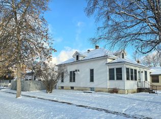 720 6th St, International Falls, MN 56649