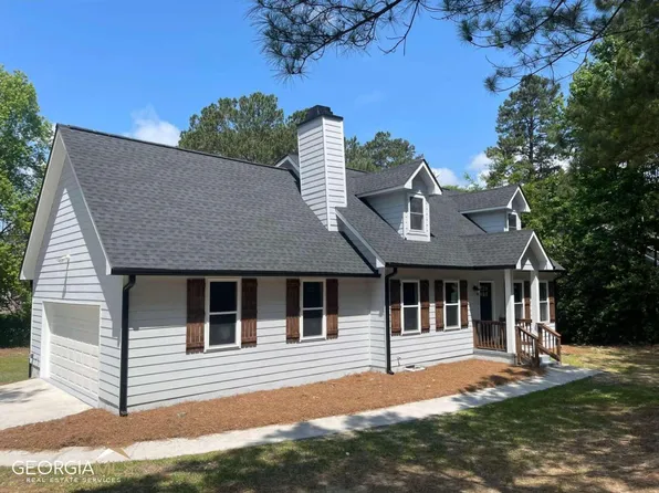 2329 Heath Rd, Macon, GA 31206