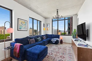 196 Orchard Street #9C image 1 of 19