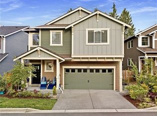 16003 Meridian Ave S, Bothell, WA 98012