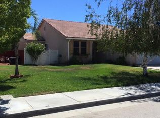 1839 Cognac Ct, San Jacinto, CA 92583