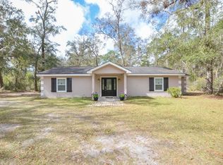 7535 Browntown Rd, Waynesville, GA 31566