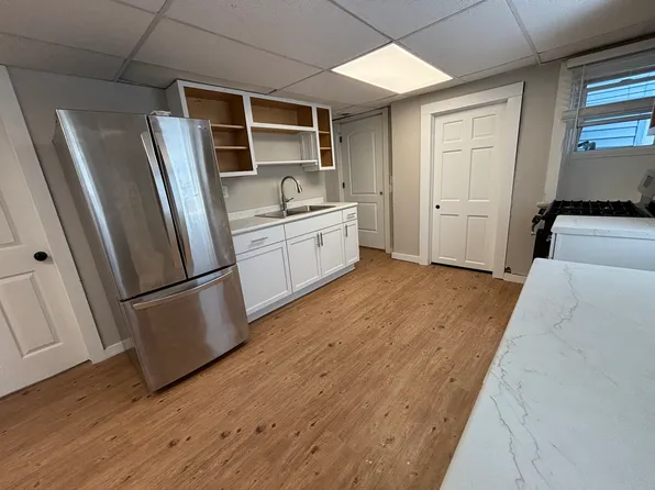 2522 S Burrell St #2, Milwaukee, WI 53207
