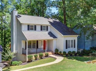 121 Bradley Blvd, Greenville, SC 29609