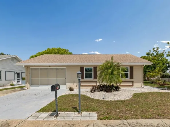 209 Genet Ct, Sun City Center, FL 33573