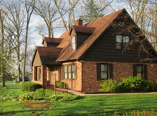 576 N County Road 900 E, Avon, IN 46123