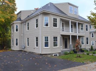 113 White St #0, Belmont, MA 02478