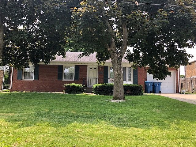 1st image of 1303 Frostwood Dr