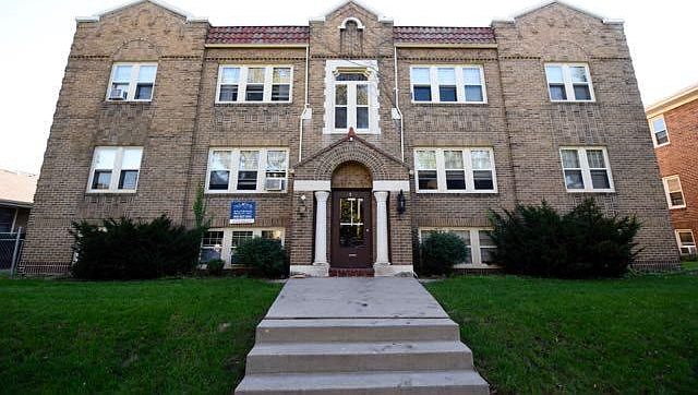 1st image of 3519 Emerson Ave S #Top