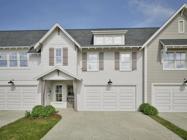 Ivy C Plan, Auburn Farms