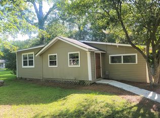 1805 Jeanette St, Valdosta, GA 31602