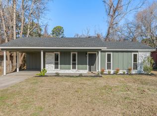 114 Overland Trl, Jacksonville, AR 72076