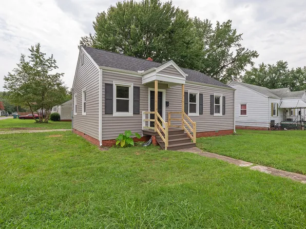 101 S Cedar Ave, Henrico, VA 23075