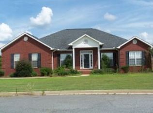 206 Stansbury Way, Kathleen, GA 31047