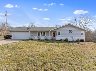 608 N 10th Avenue, Ozark, MO 65721