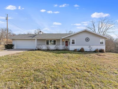 608 N 10th Avenue, Ozark, MO, 65721