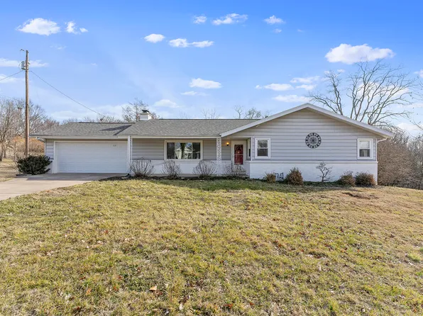 608 N 10th Avenue, Ozark, MO 65721