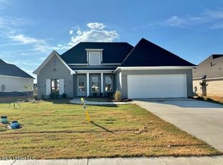 113 Hunters Way, Canton, MS 39046