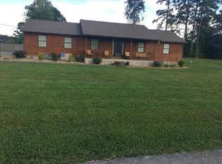 509 Stowers Dr, Corryton, TN 37721