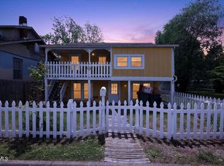 425 Beasley St, Elizabethton, TN 37643