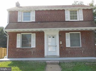 114 Buck Ln, New Castle, DE 19720