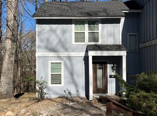 145 La Vista Ln, Hot Springs, AR 71909