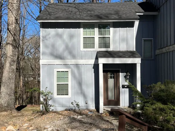 145 La Vista Ln, Hot Springs, AR 71909