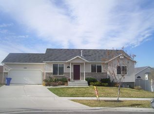 12164 S Gracie View Pl, Draper, UT 84020