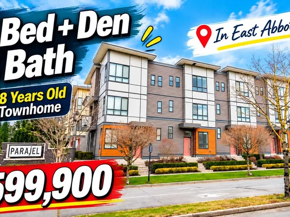 1938 N Parallel Rd #10, Abbotsford, BC V3G 0H1
