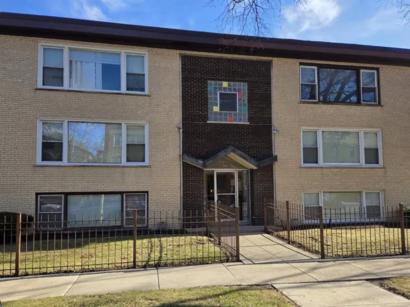 420 S Kenilworth Ave APT 18, Oak Park, IL 60302