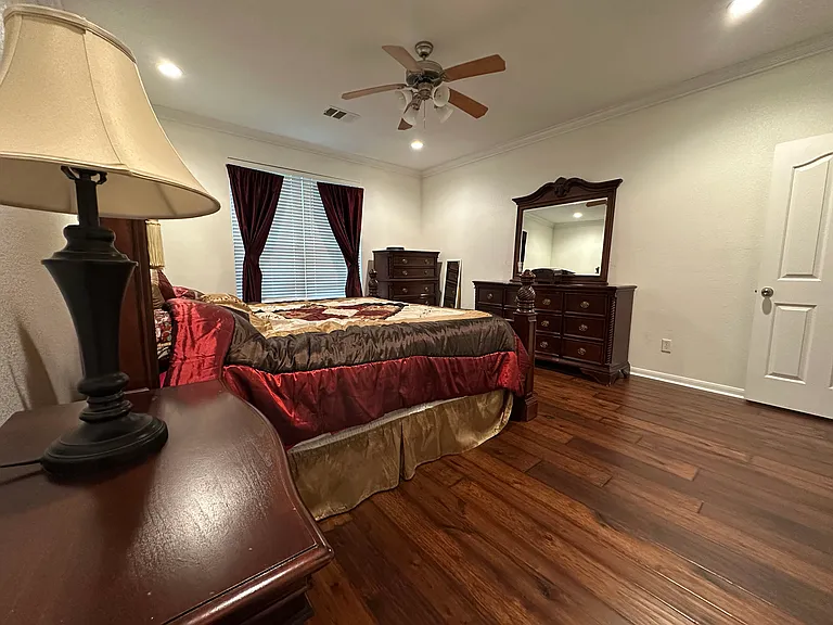 Master Suite