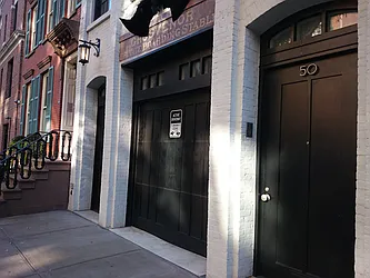 50 West 10th Street in Greenwich Village