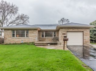 3140 Charles St, Melrose Park, IL