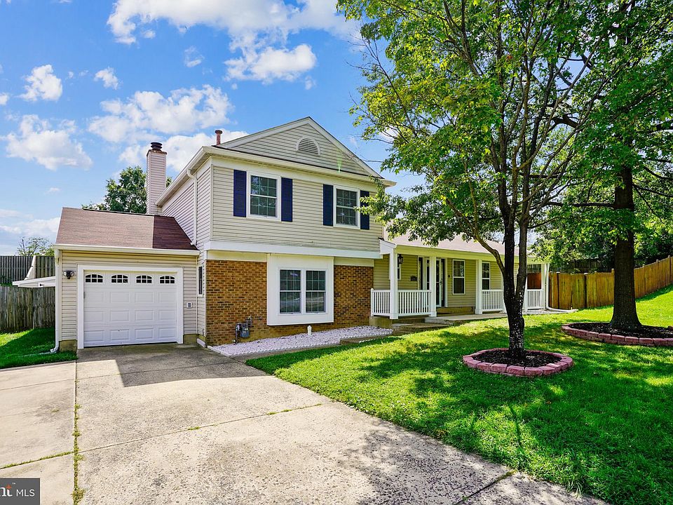 1st image of 6261 Franconia Station Ct