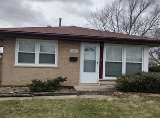 15200 Hamlin Ave, Midlothian, IL 60445