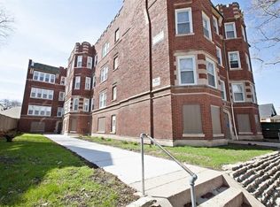 11932 S Stewart Ave, Chicago, IL 60628