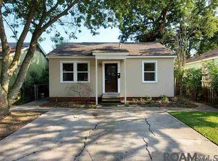 856 Iris St, Baton Rouge, LA 70802