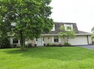 1200 Heathshire Dr, Dayton, OH 45459