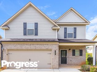 158 Biscayne Ter, Hampton, GA 30228