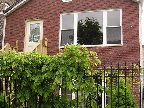 1441 W Fry St #1S, Chicago, IL 60642